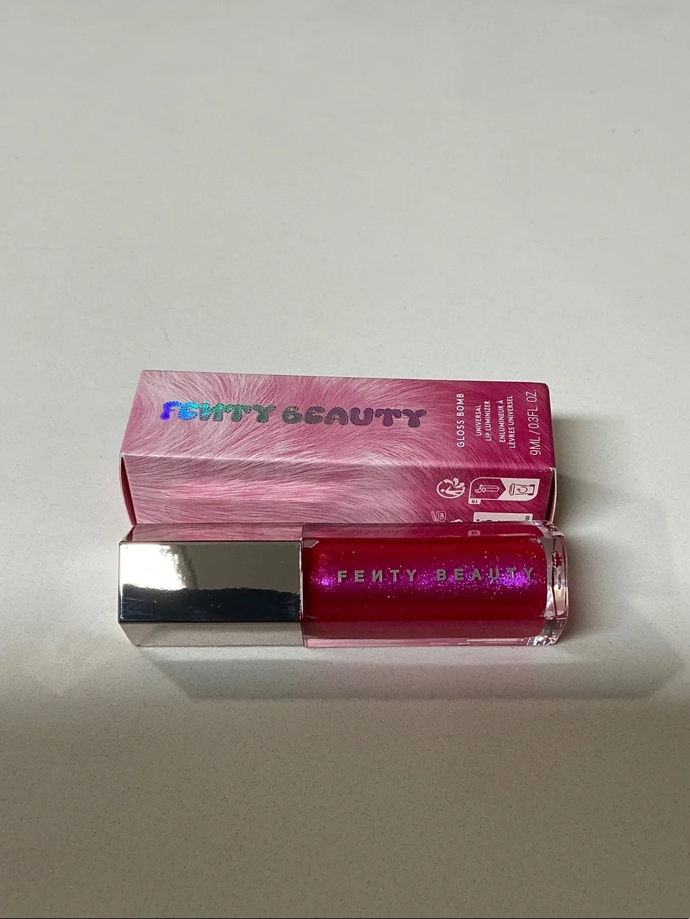 Fenty Beauty Gloss Bomb